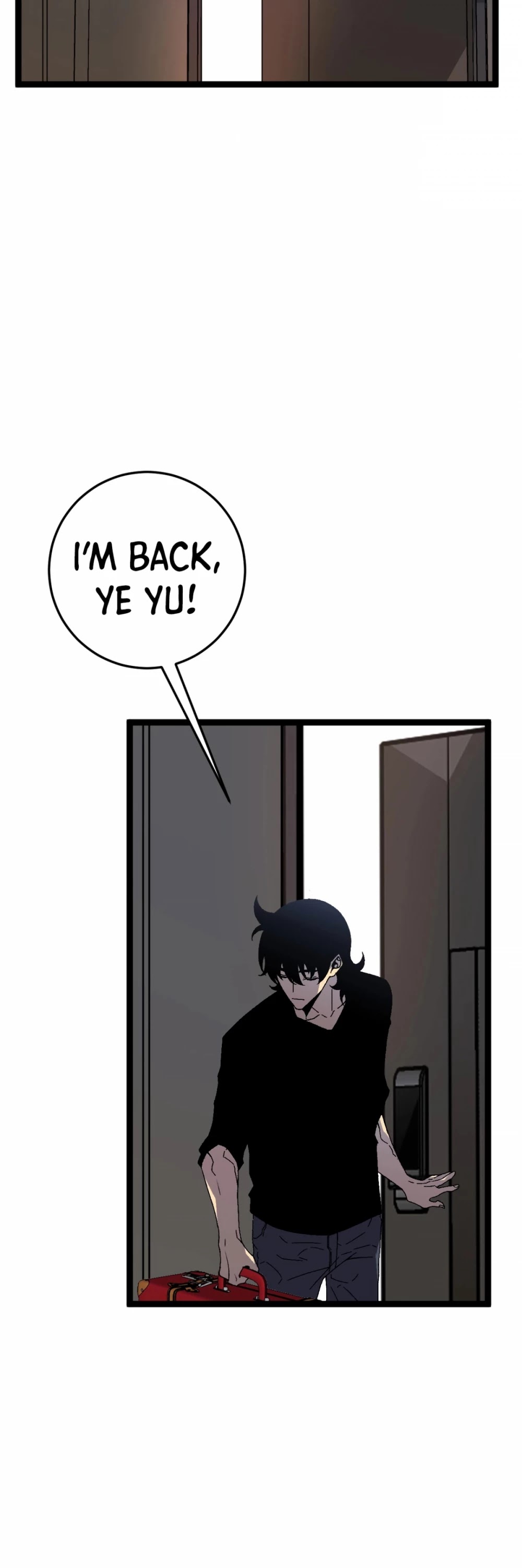I Can Copy Talents chapter 25 - page 4