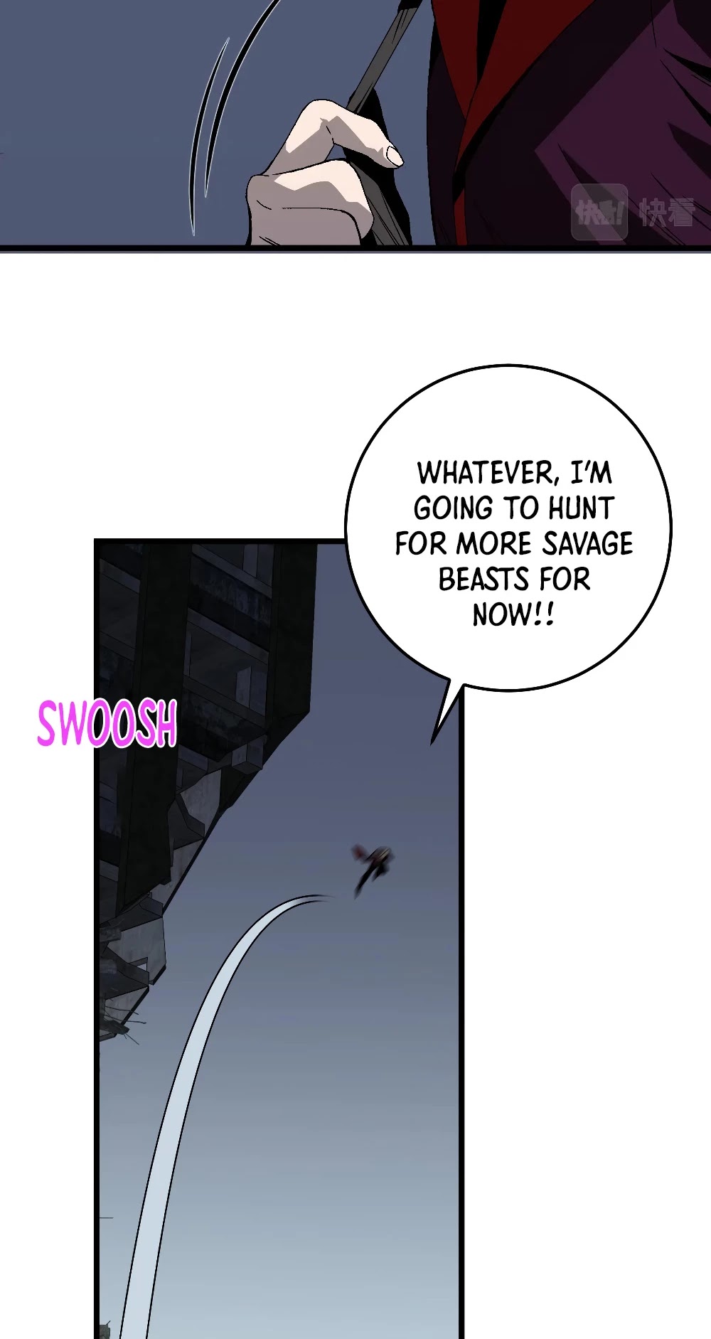 I Can Copy Talents chapter 8 - page 13