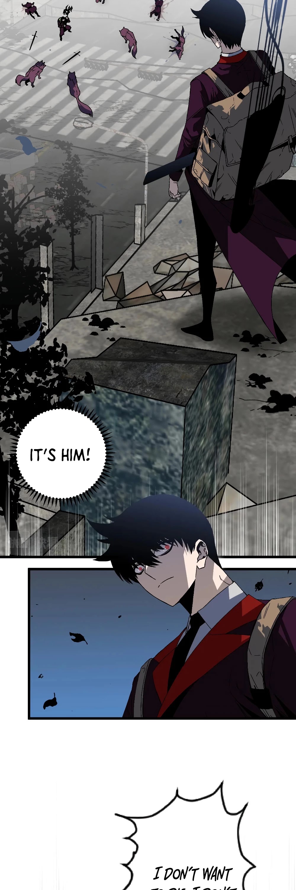 I Can Copy Talents chapter 8 - page 17