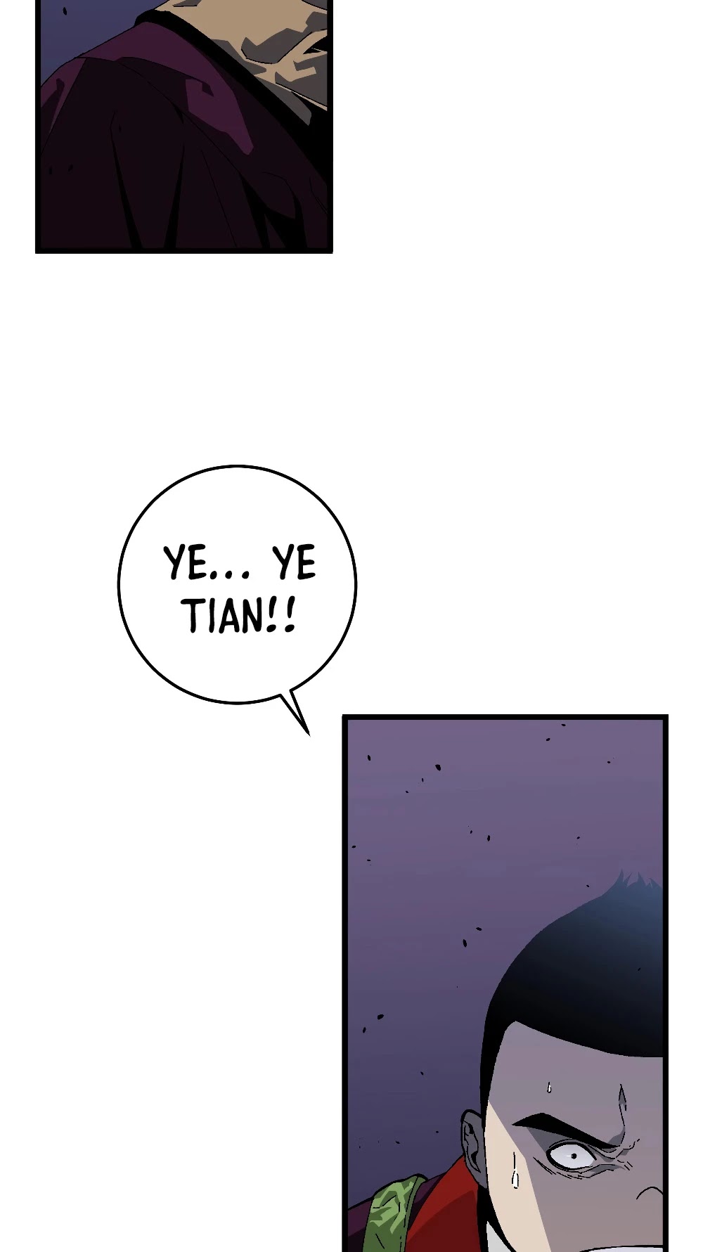 I Can Copy Talents chapter 8 - page 27