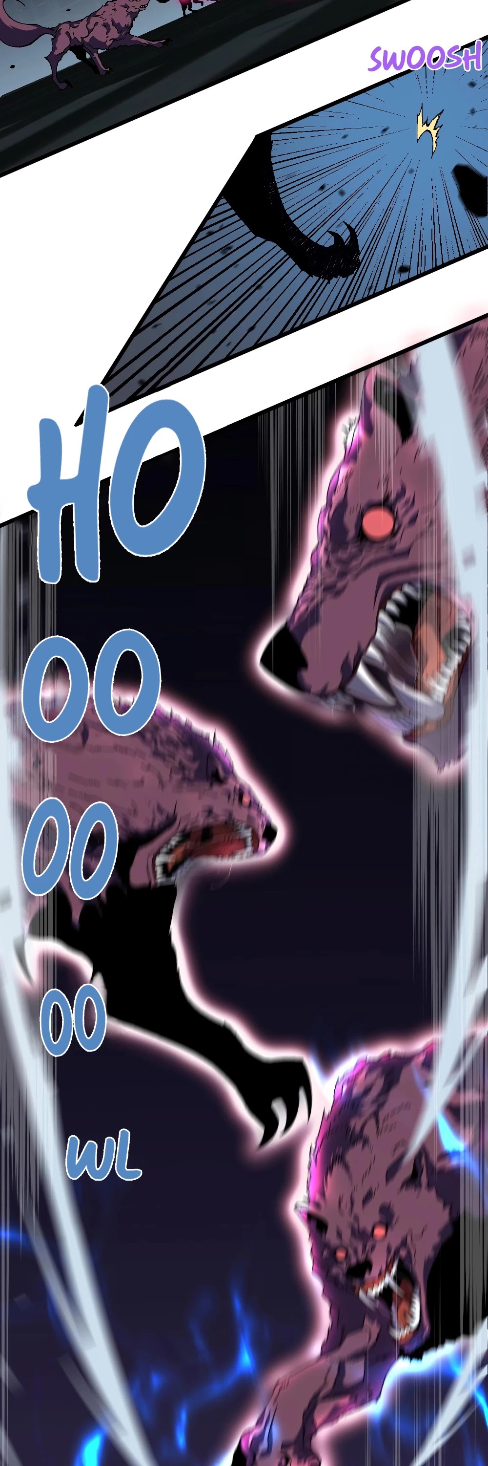 I Can Copy Talents chapter 8 - page 32