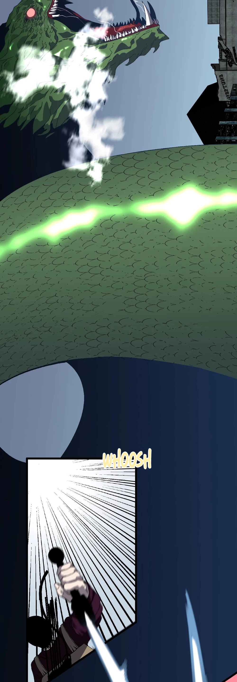 I Can Copy Talents chapter 8 - page 7