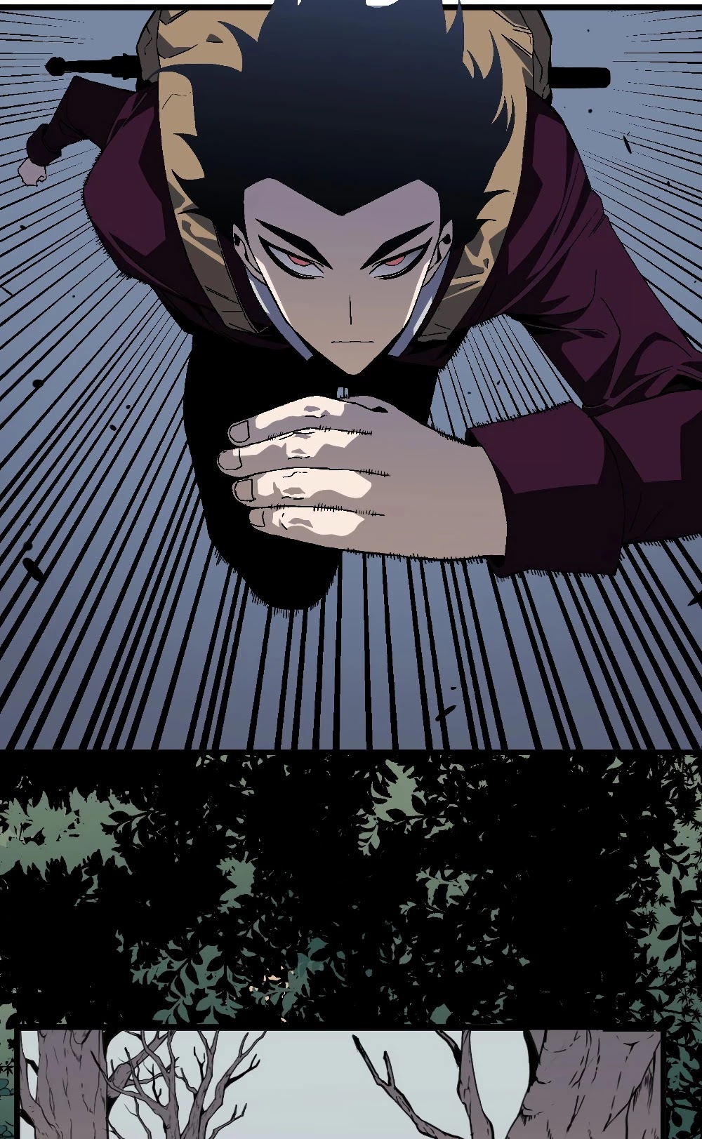 I Can Copy Talents chapter 7 - page 26