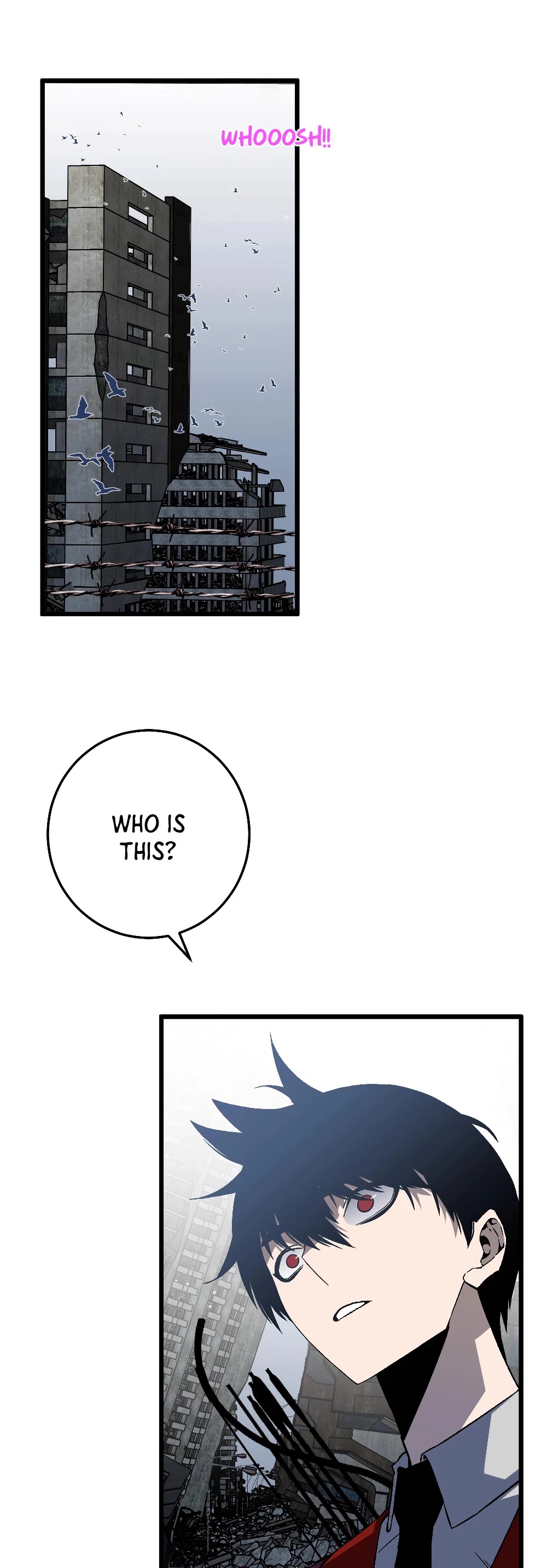 I Can Copy Talents chapter 7 - page 3