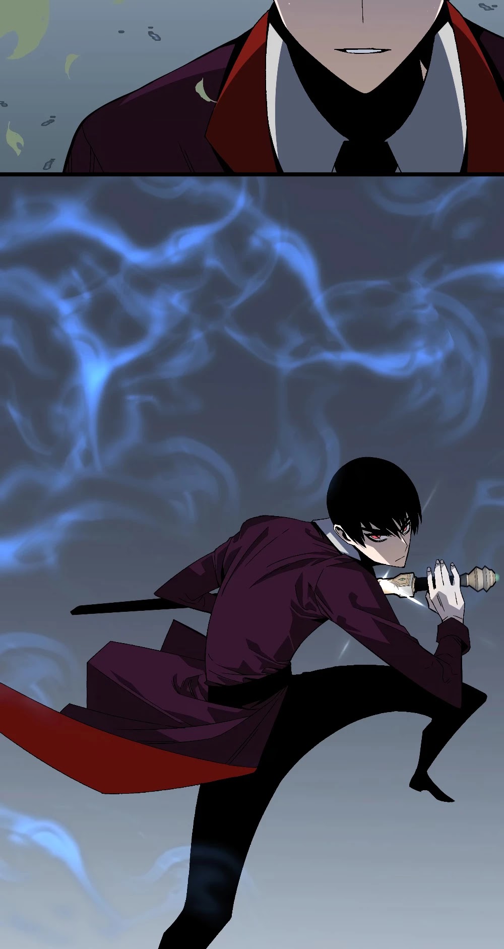 I Can Copy Talents chapter 7 - page 35