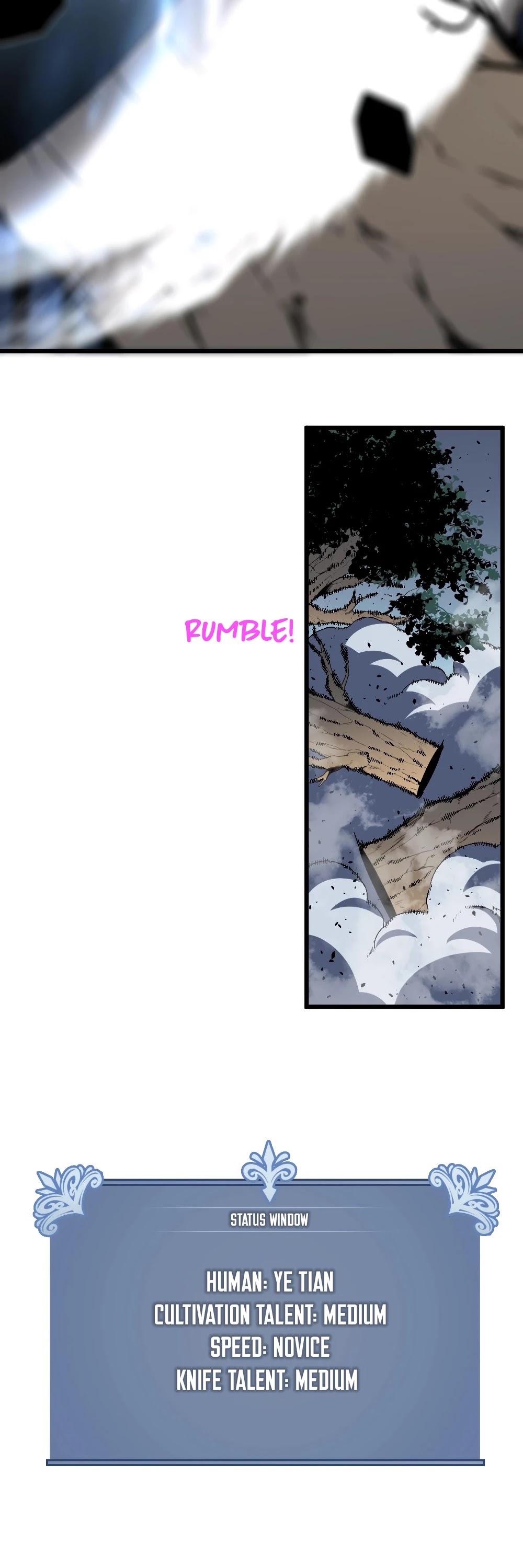 I Can Copy Talents chapter 7 - page 39
