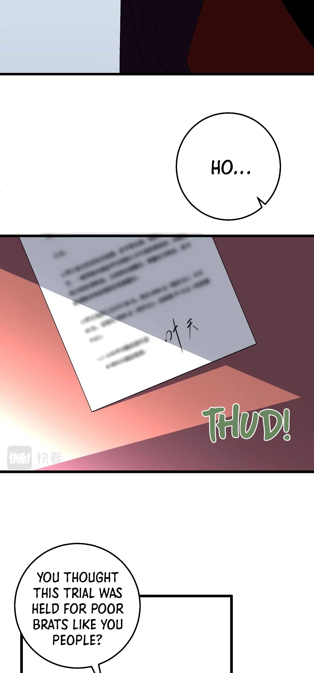 I Can Copy Talents chapter 6 - page 12