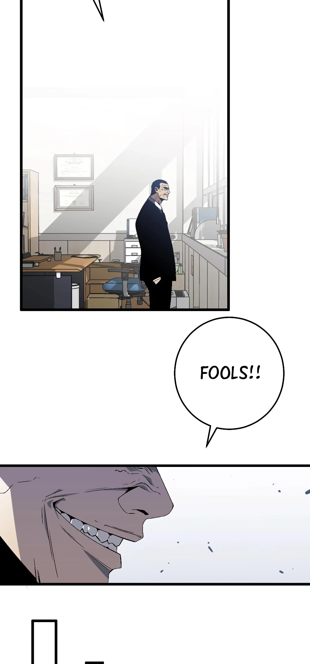 I Can Copy Talents chapter 6 - page 13