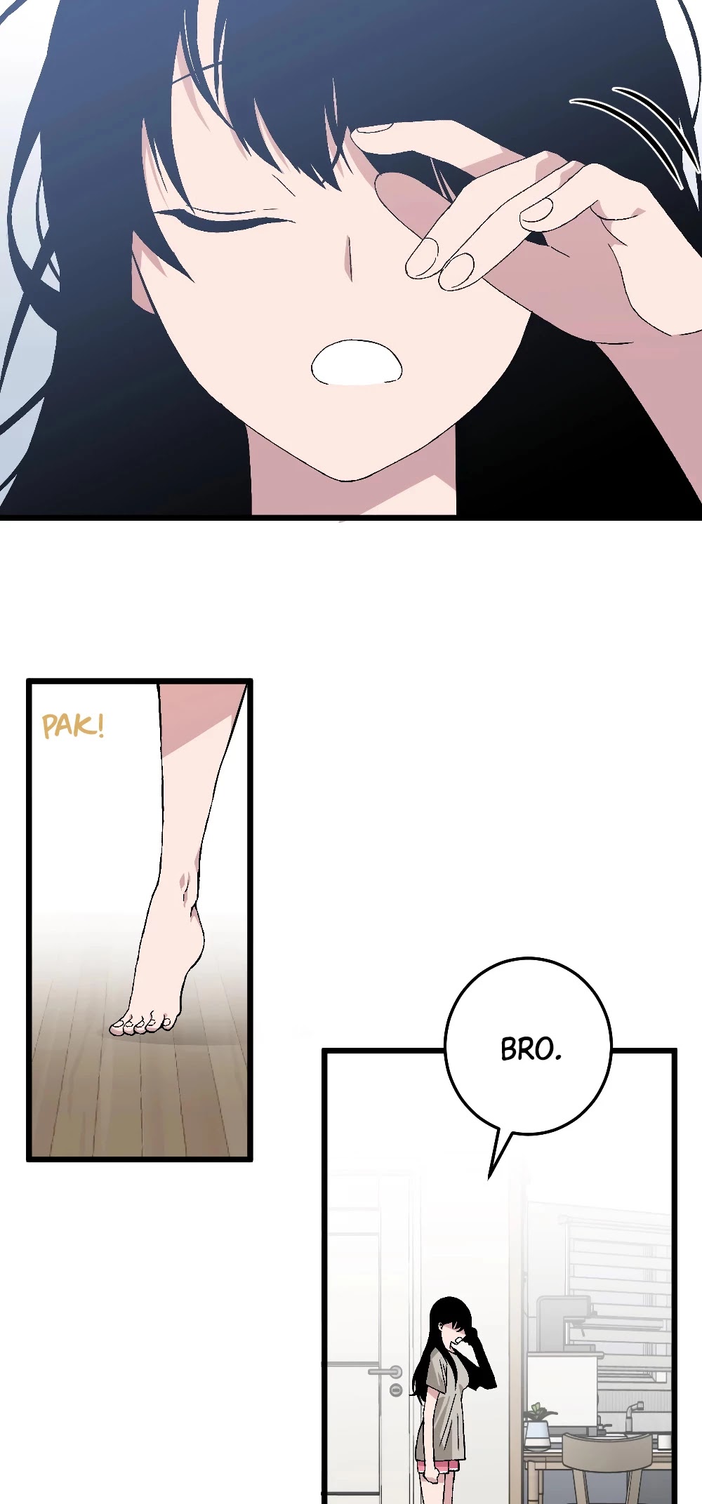 I Can Copy Talents chapter 6 - page 15