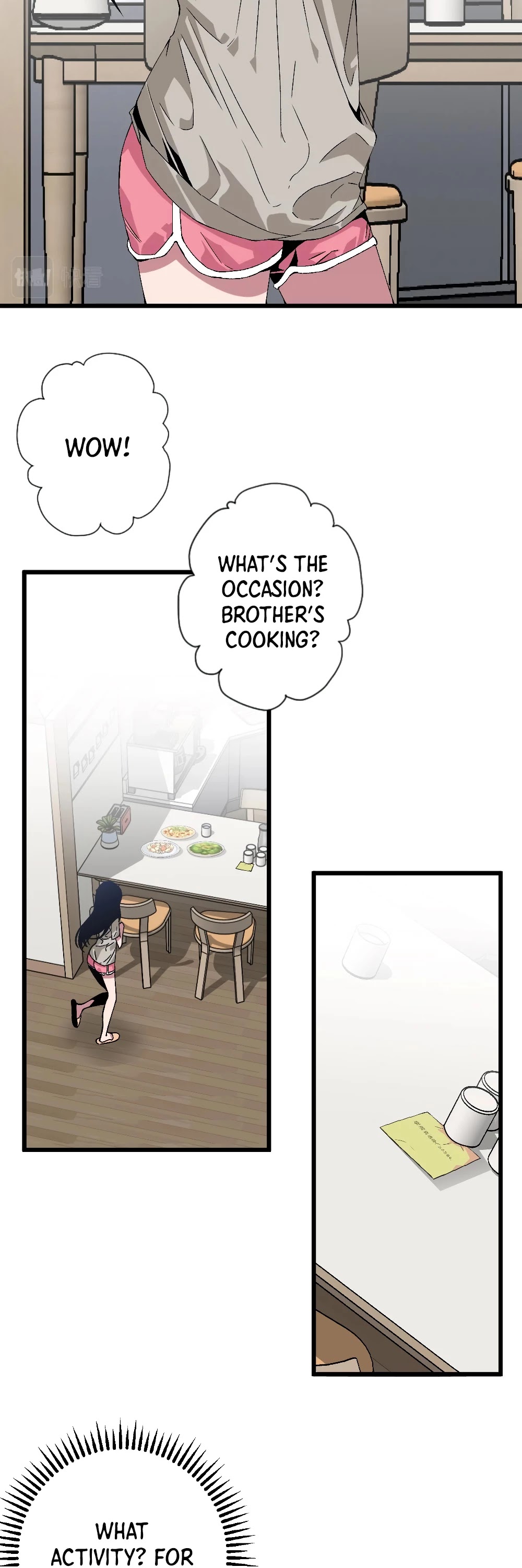 I Can Copy Talents chapter 6 - page 17