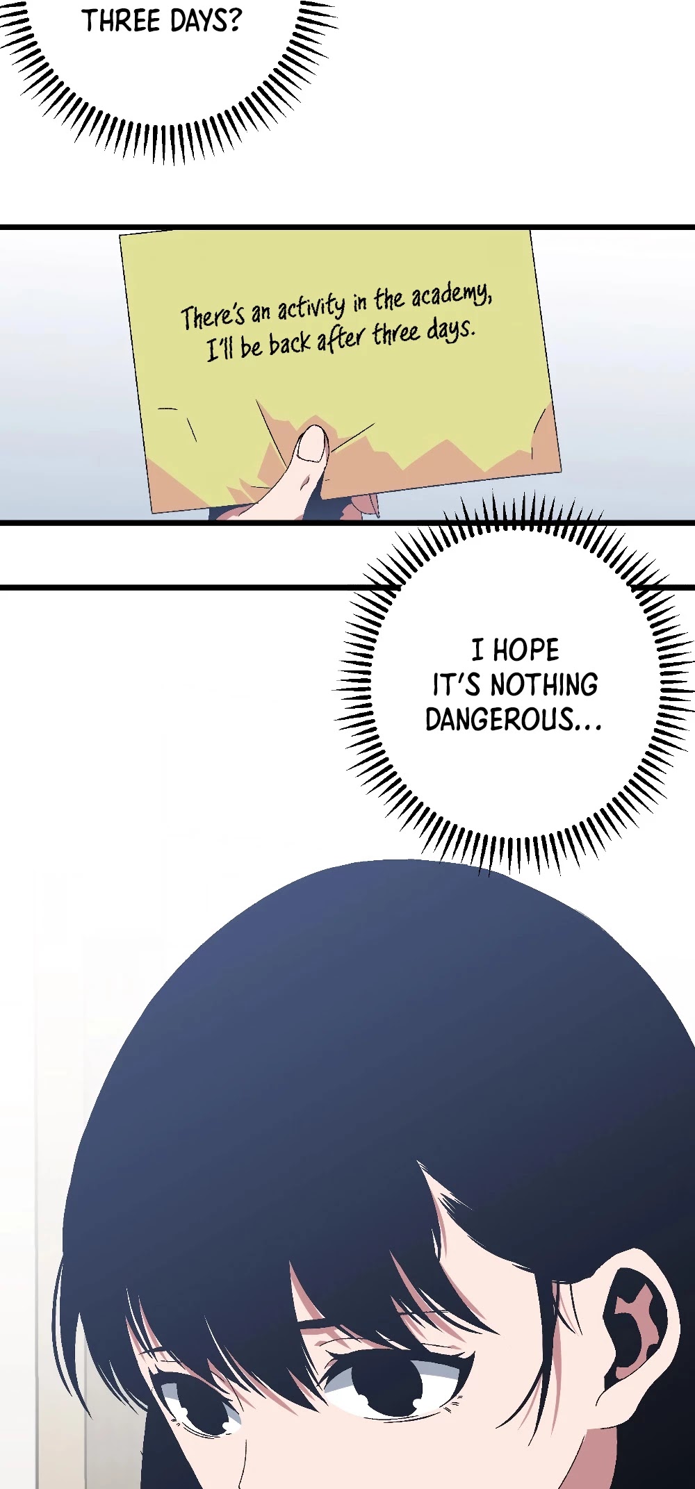I Can Copy Talents chapter 6 - page 18