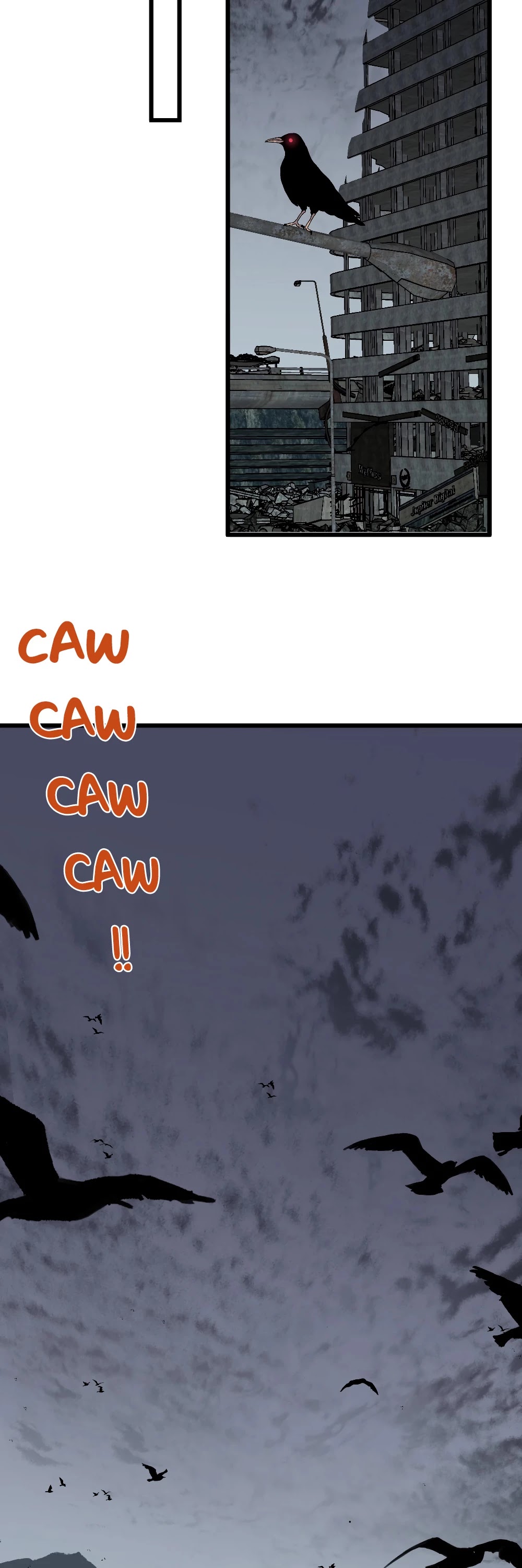 I Can Copy Talents chapter 6 - page 20
