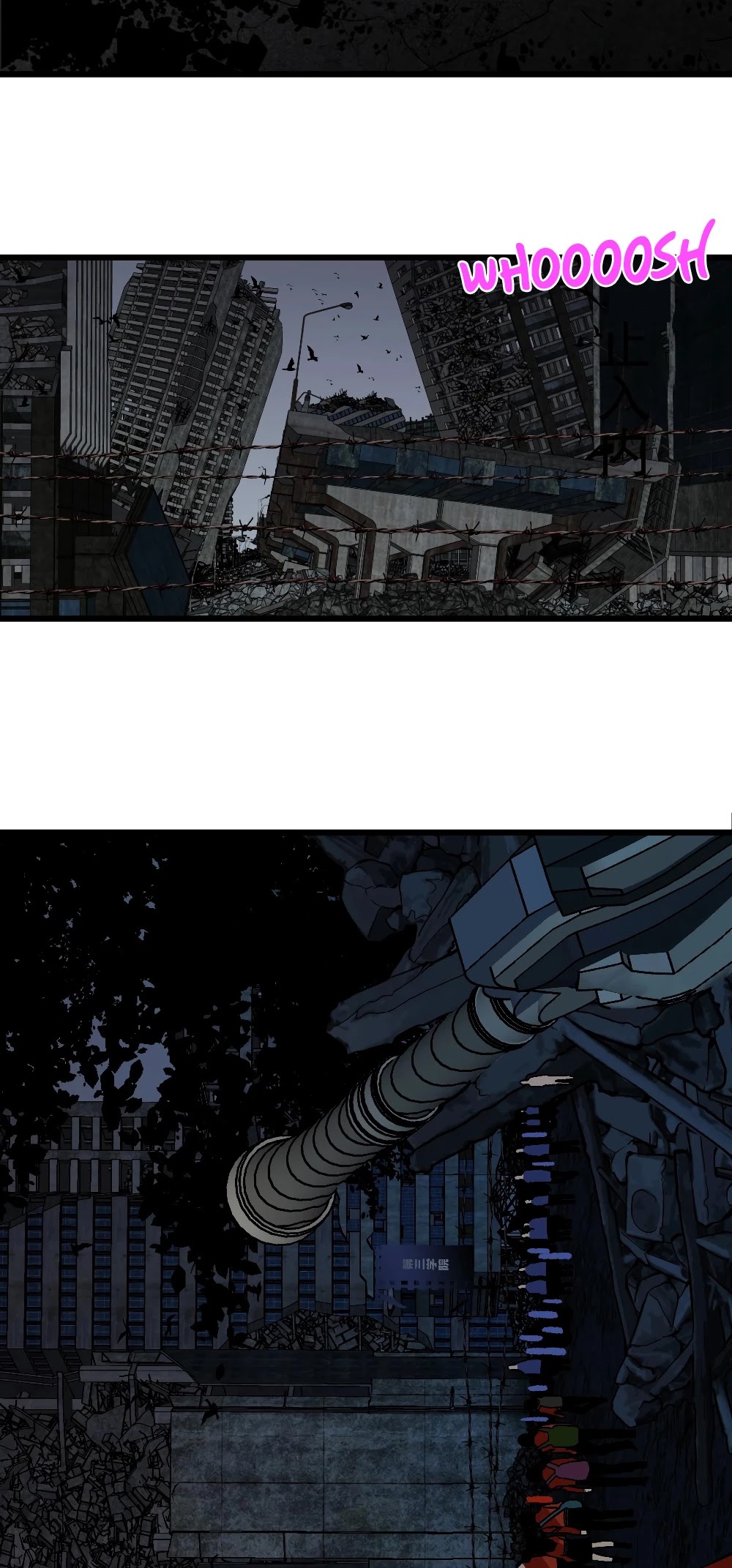 I Can Copy Talents chapter 6 - page 22