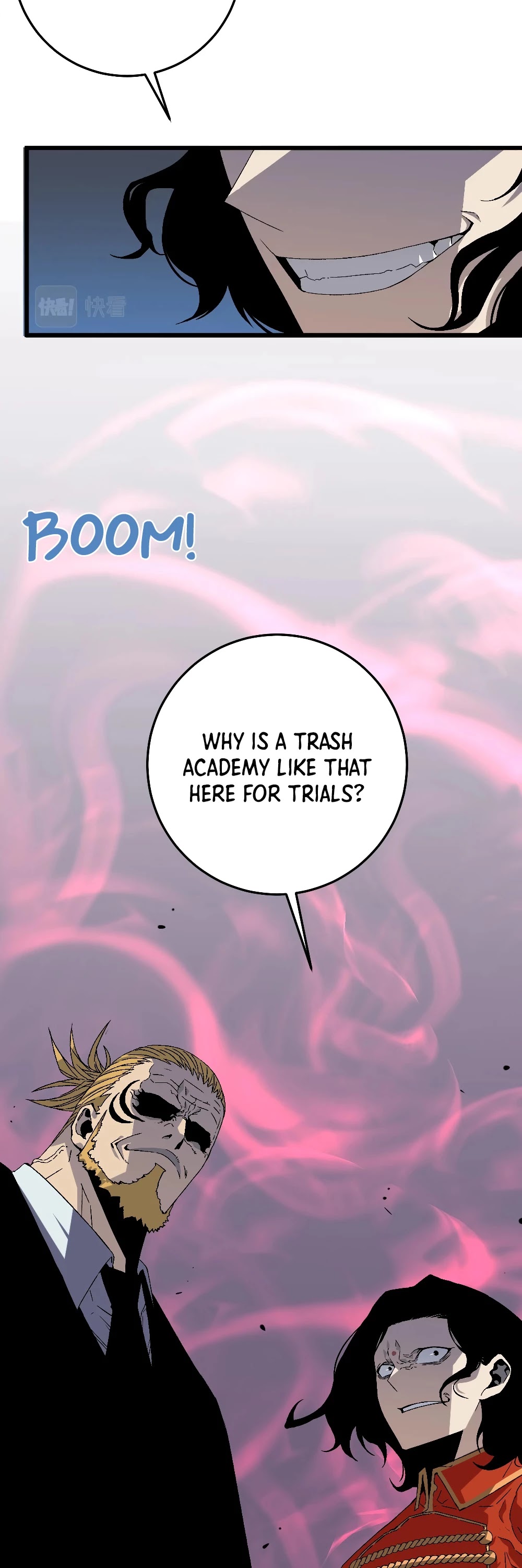 I Can Copy Talents chapter 6 - page 26