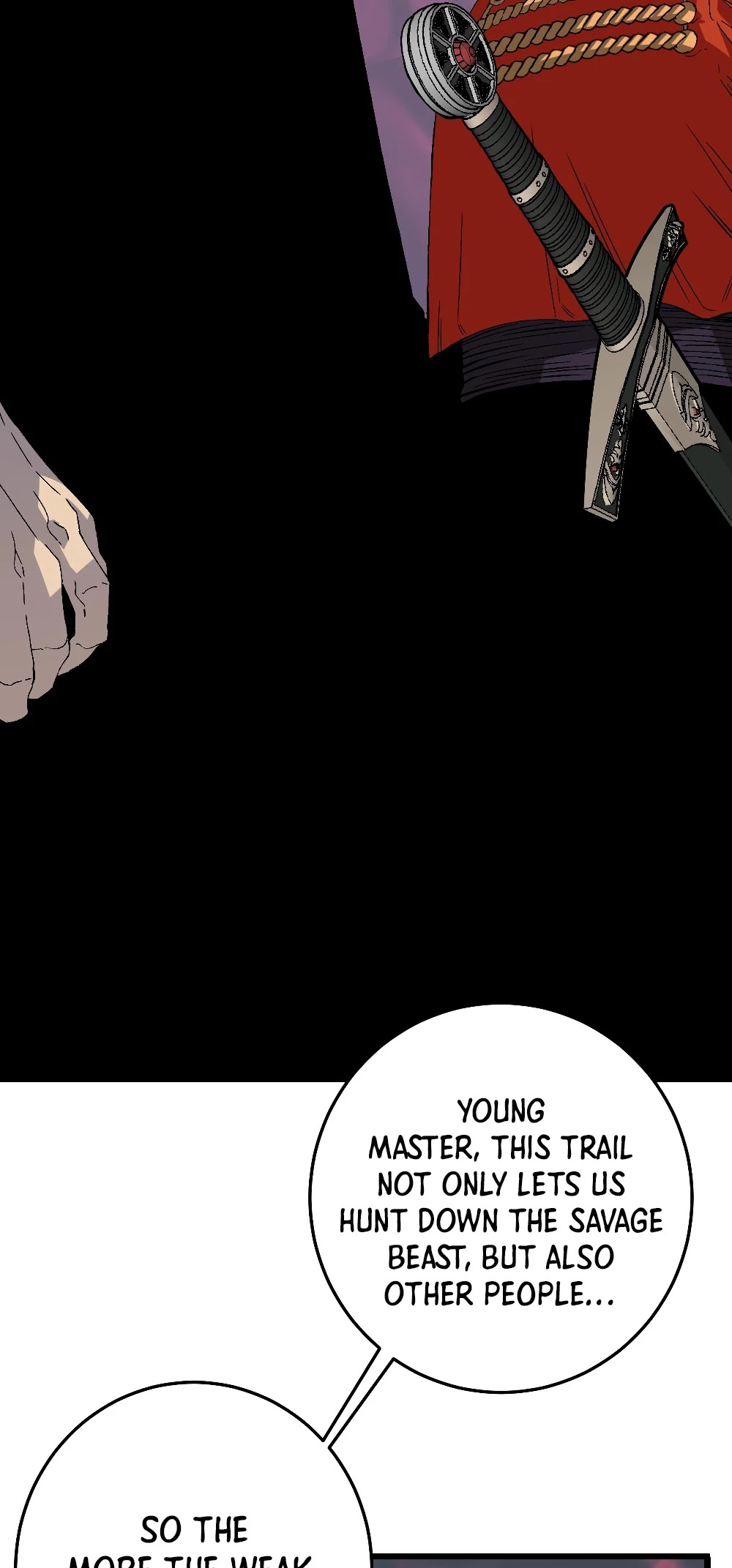 I Can Copy Talents chapter 6 - page 27