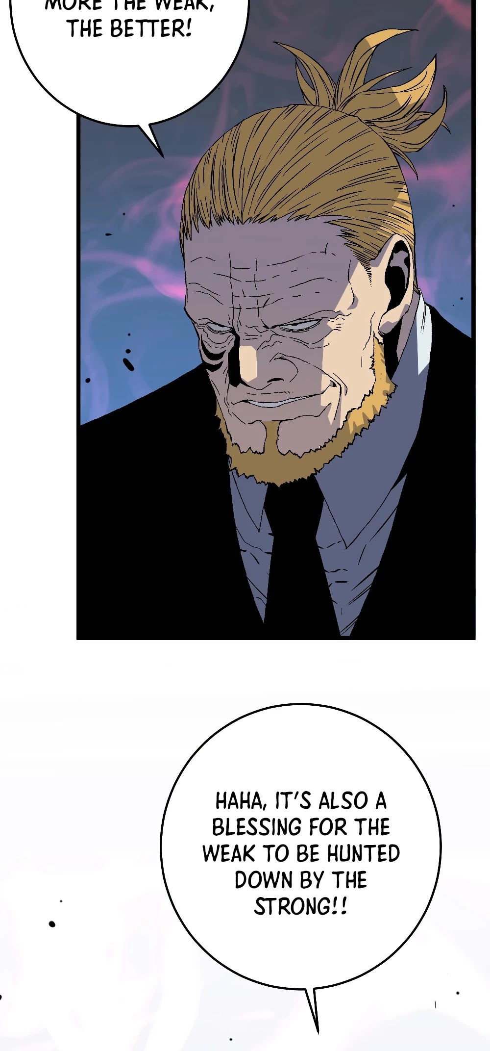 I Can Copy Talents chapter 6 - page 28