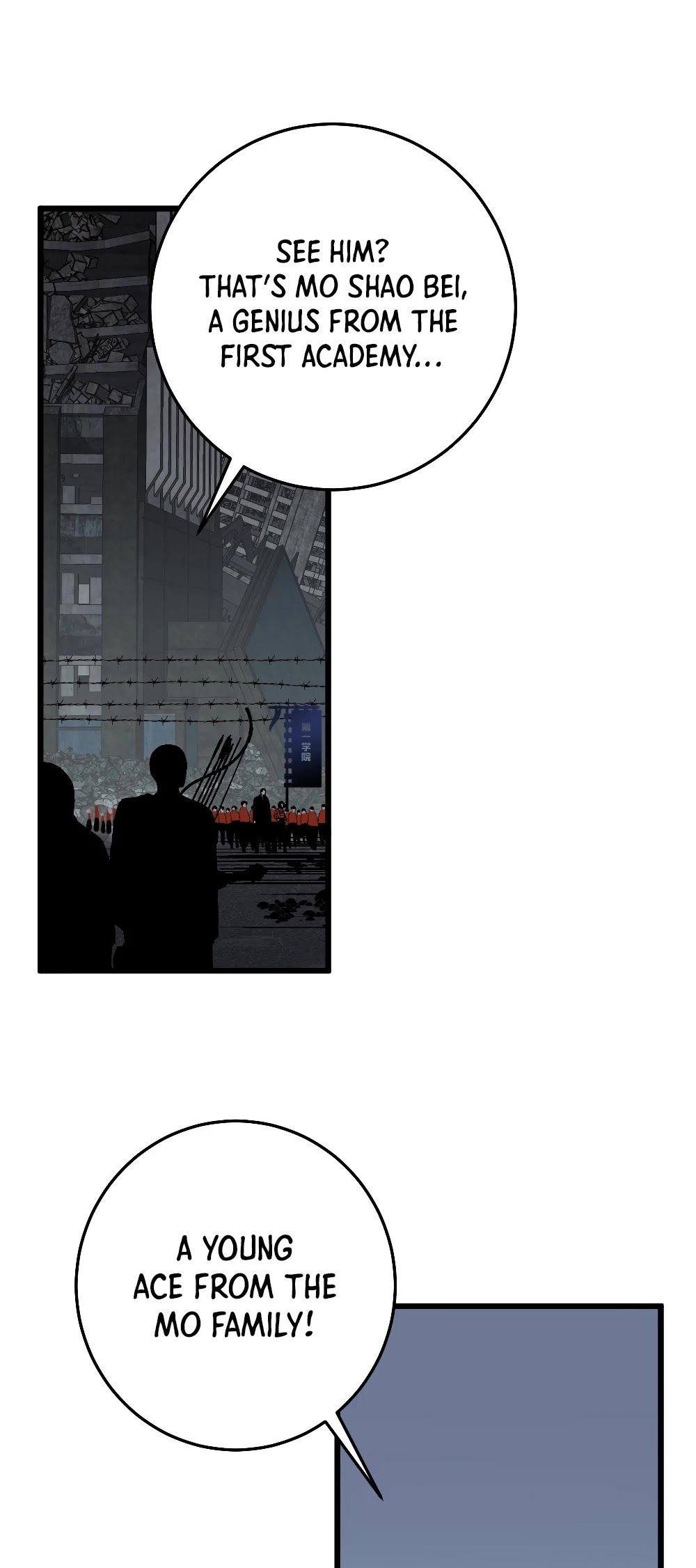 I Can Copy Talents chapter 6 - page 30