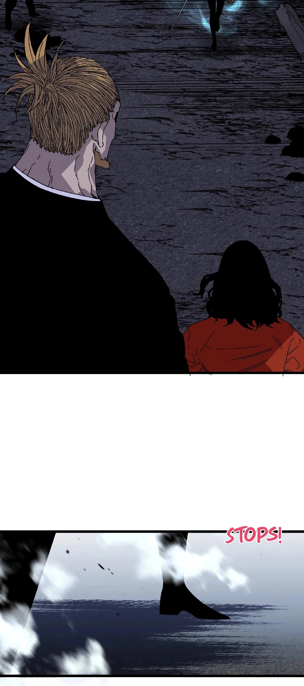 I Can Copy Talents chapter 6 - page 33