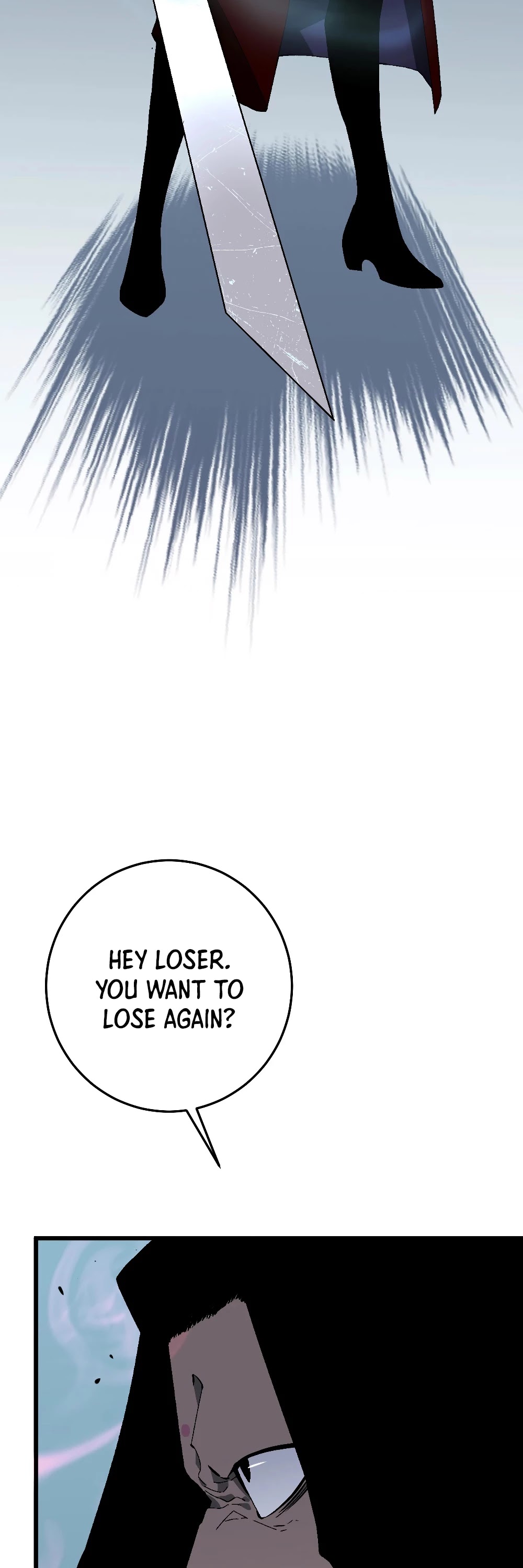 I Can Copy Talents chapter 6 - page 35