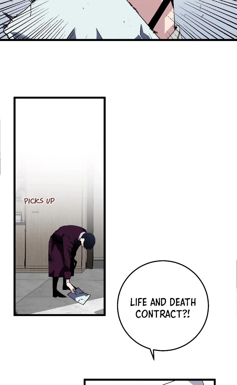 I Can Copy Talents chapter 6 - page 6