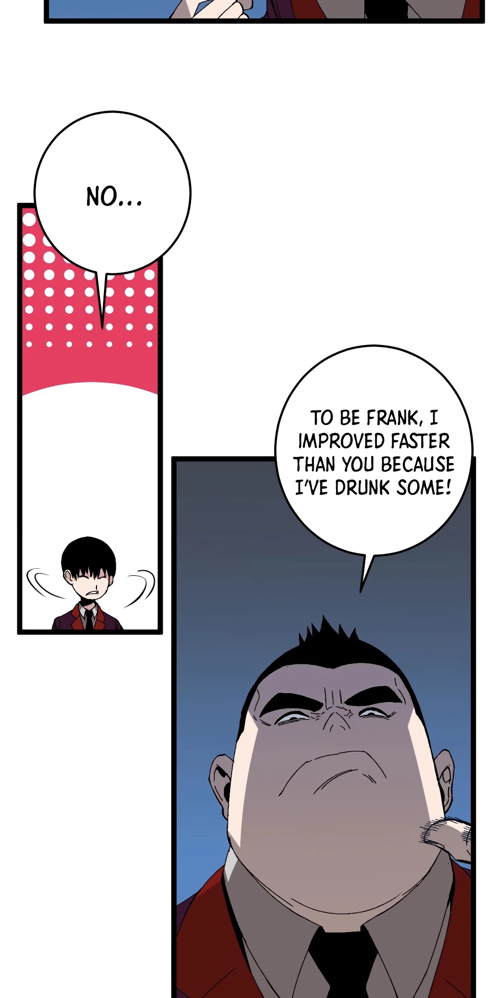 I Can Copy Talents chapter 5 - page 33