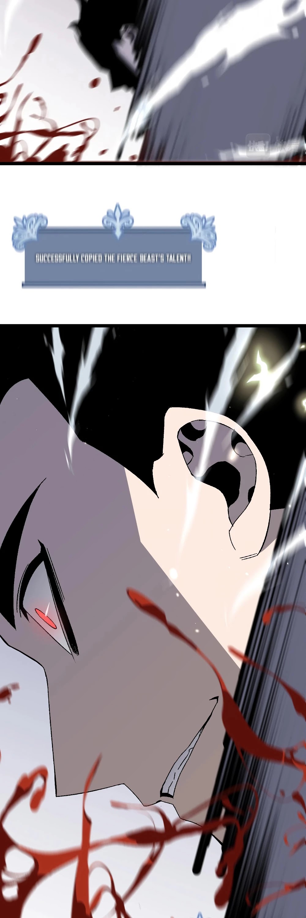 I Can Copy Talents chapter 4 - page 20