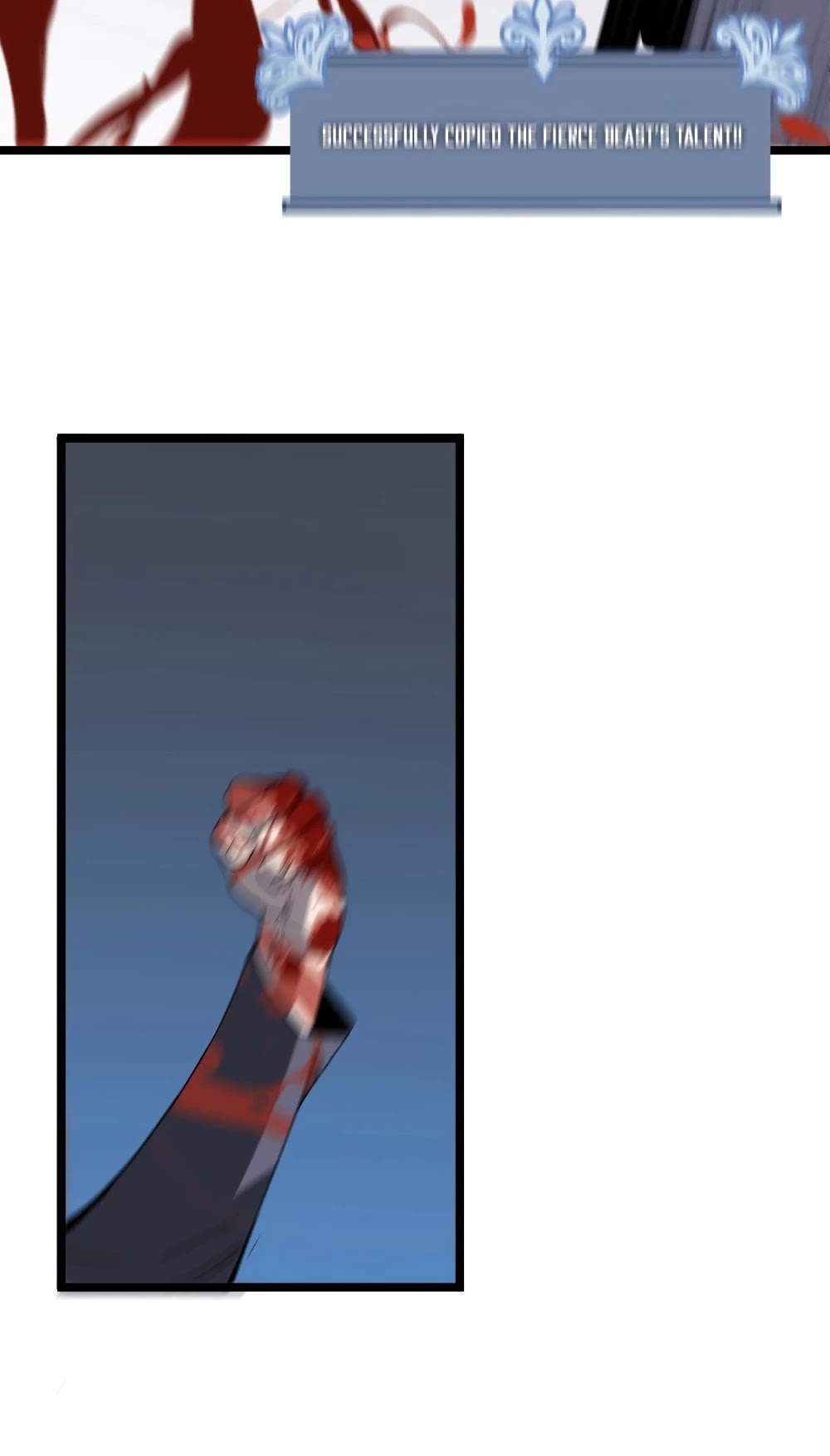 I Can Copy Talents chapter 4 - page 21
