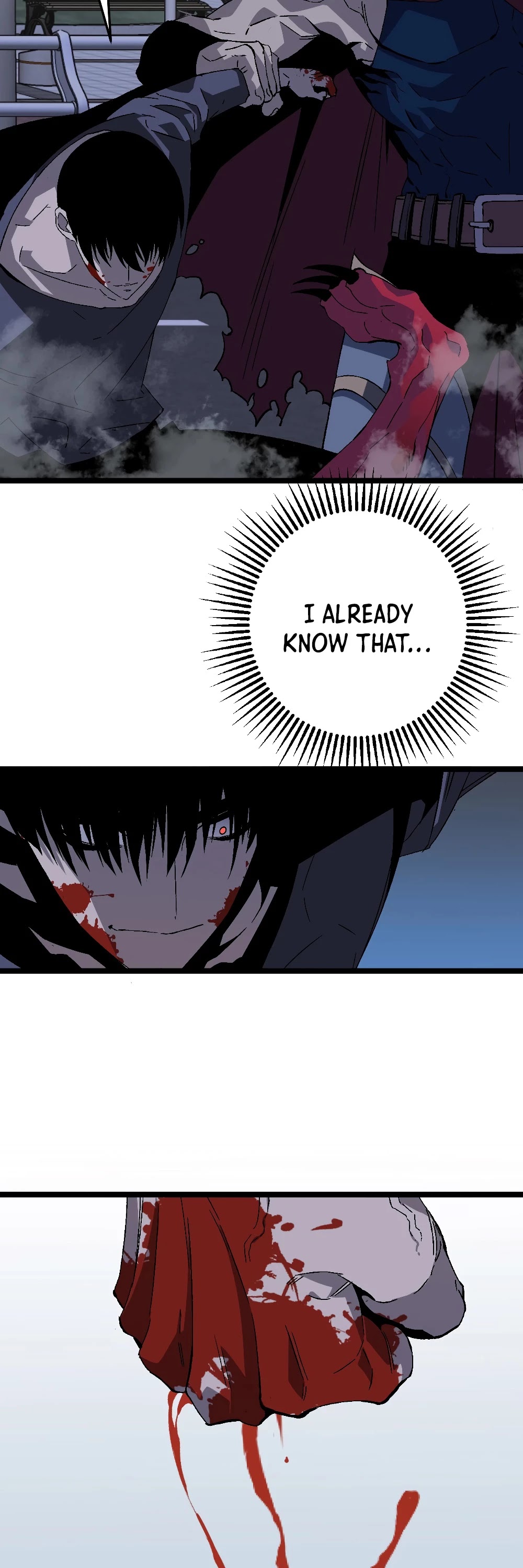 I Can Copy Talents chapter 4 - page 23