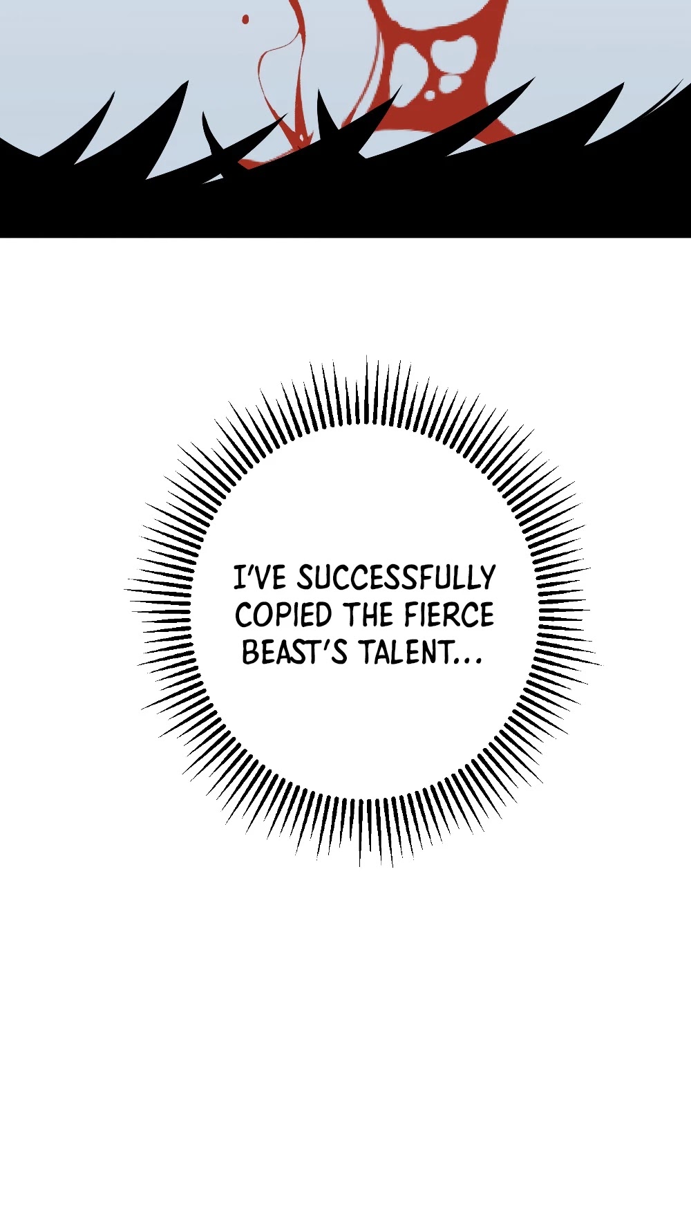 I Can Copy Talents chapter 4 - page 24