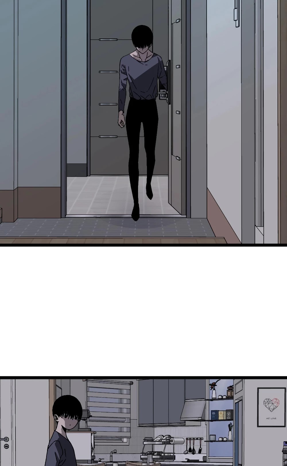 I Can Copy Talents chapter 4 - page 33