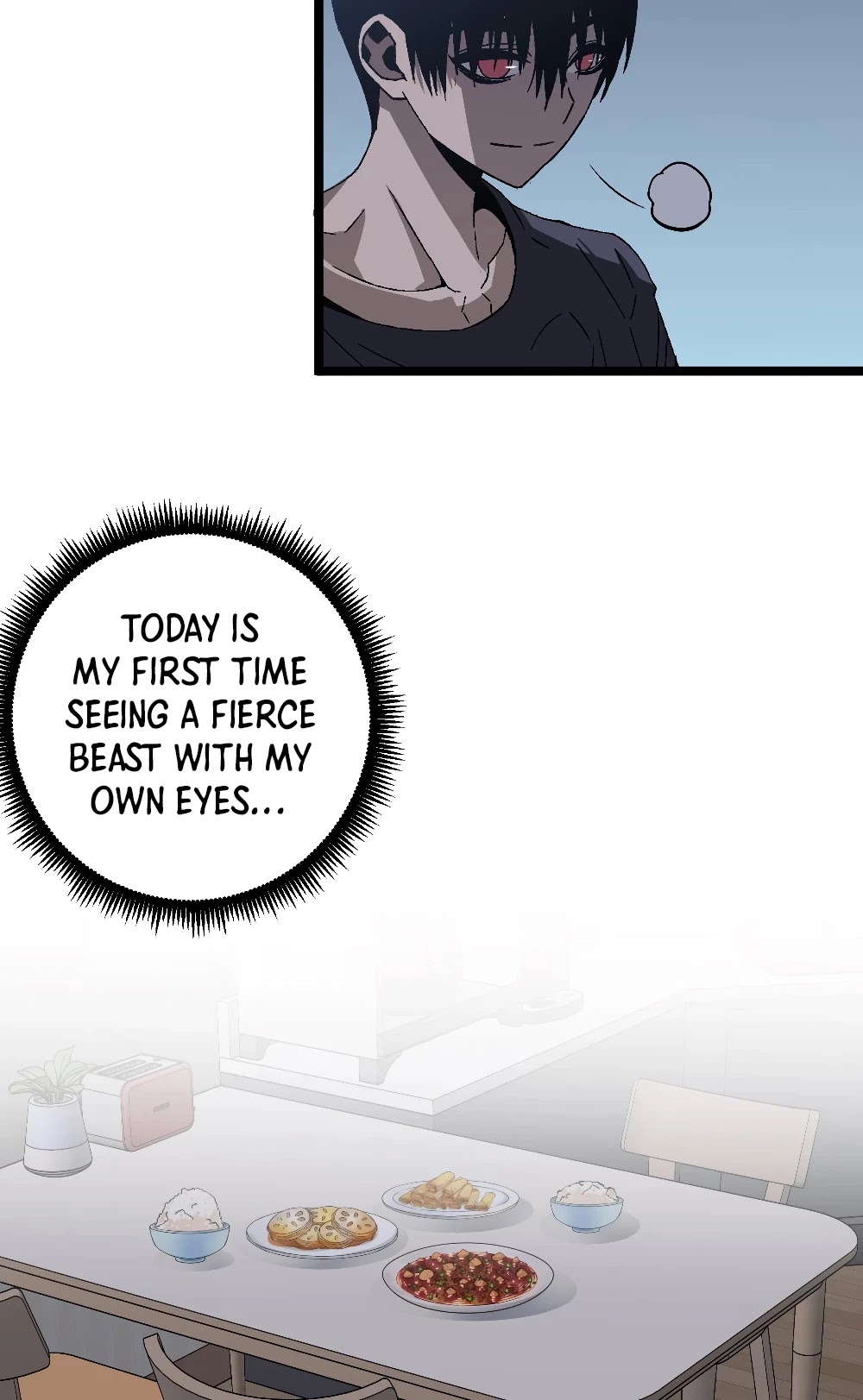 I Can Copy Talents chapter 4 - page 37