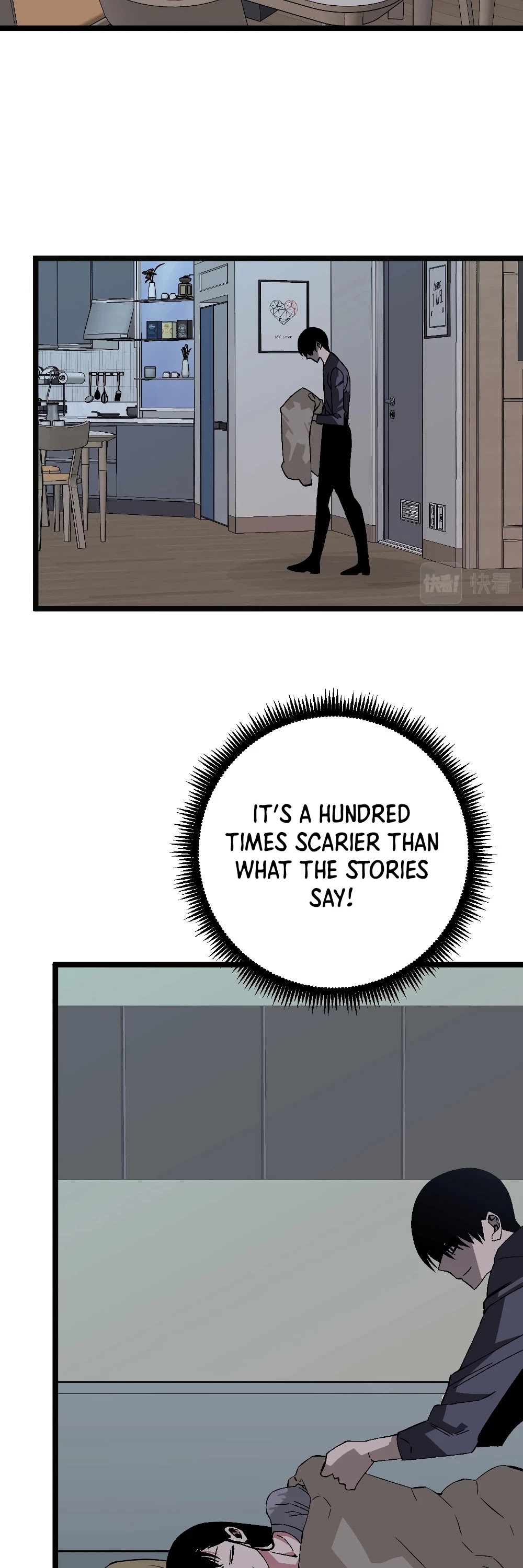 I Can Copy Talents chapter 4 - page 38