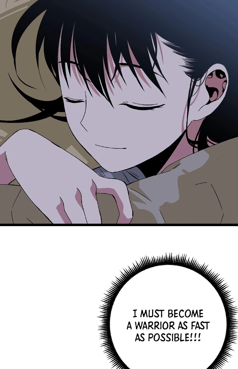 I Can Copy Talents chapter 4 - page 40