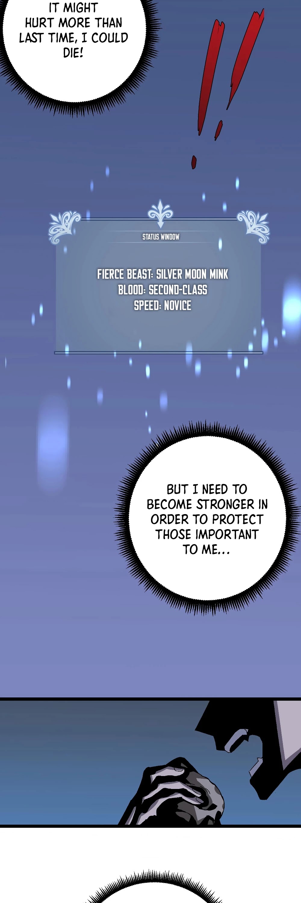 I Can Copy Talents chapter 4 - page 44