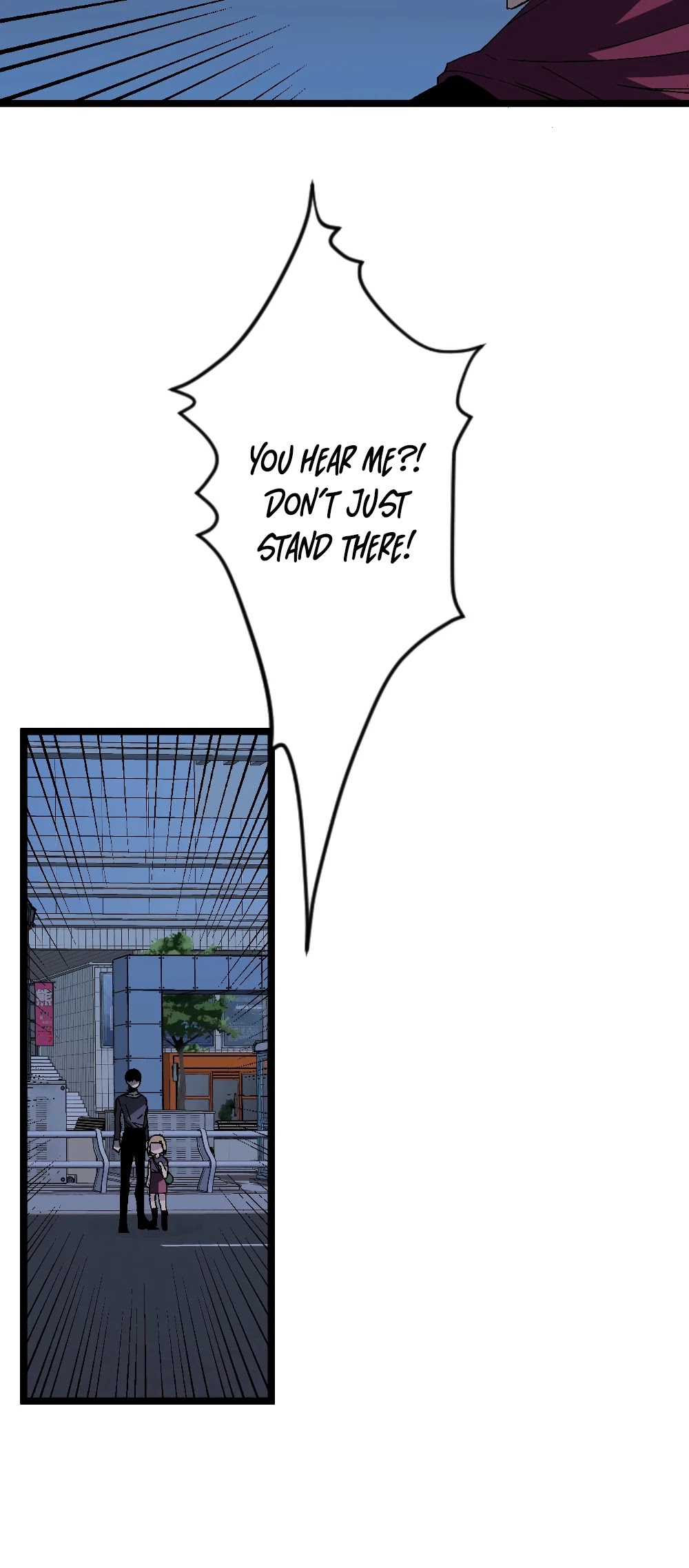 I Can Copy Talents chapter 4 - page 9