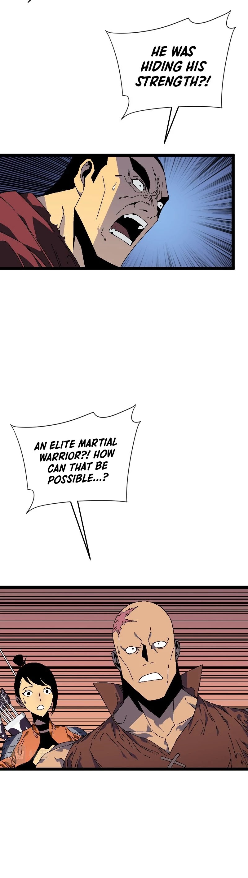 I Can Copy Talents chapter 33 - page 17