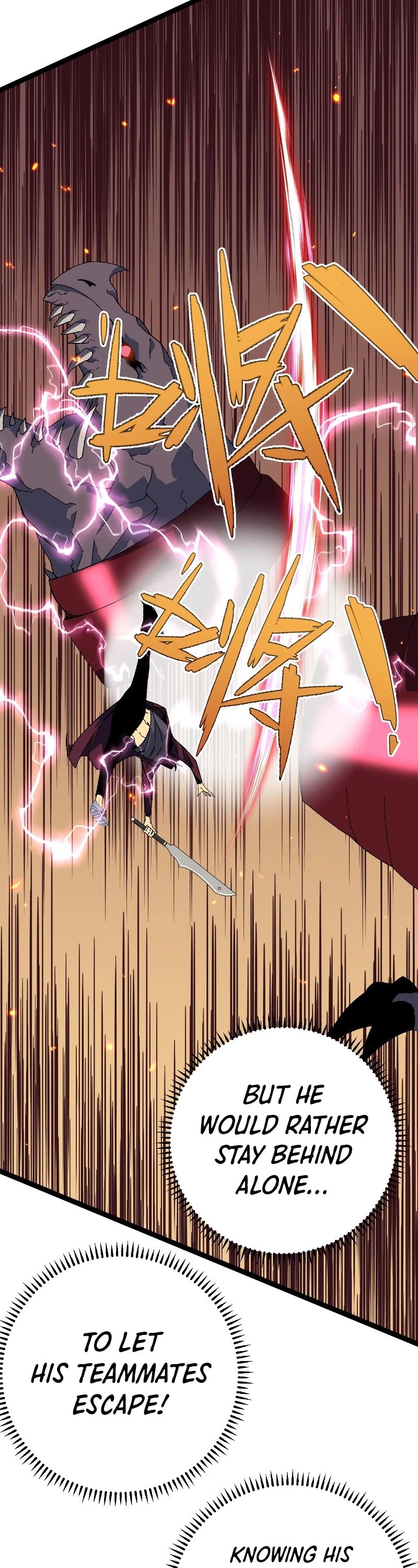 I Can Copy Talents chapter 33 - page 23