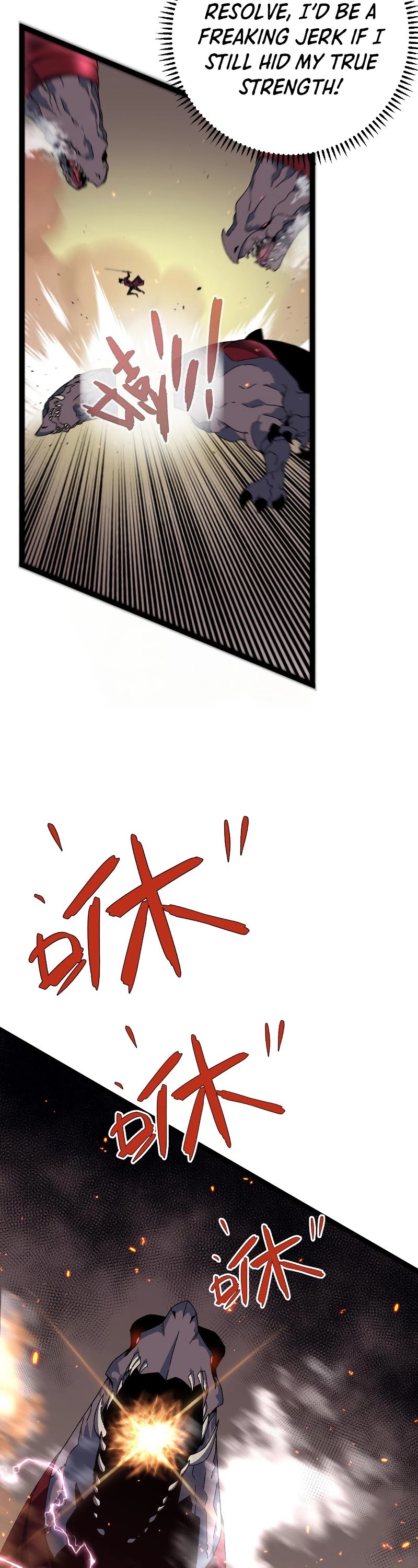 I Can Copy Talents chapter 33 - page 24