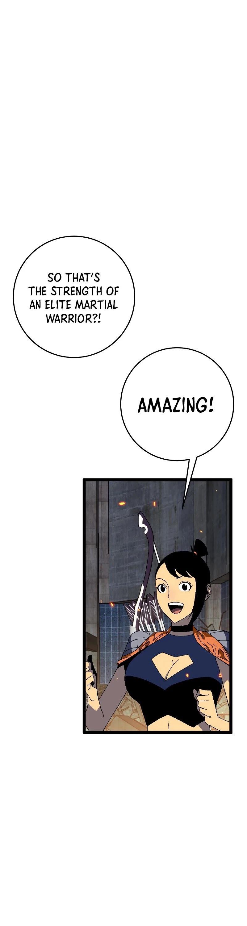 I Can Copy Talents chapter 33 - page 32