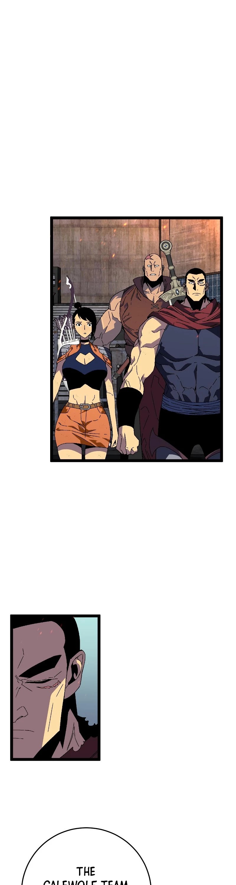 I Can Copy Talents chapter 33 - page 49