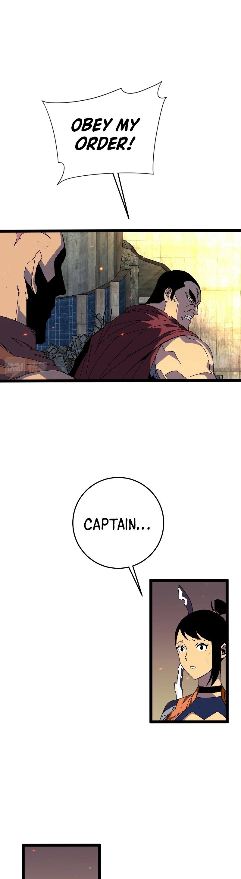 I Can Copy Talents chapter 33 - page 9
