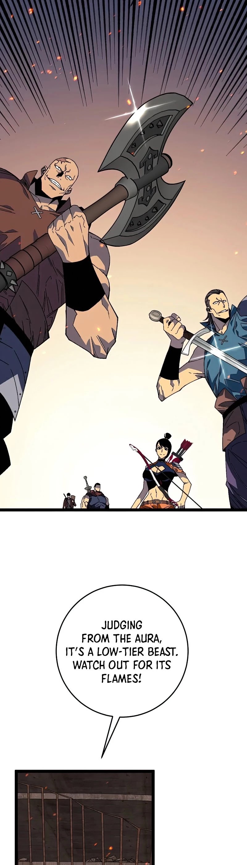 I Can Copy Talents chapter 32 - page 30