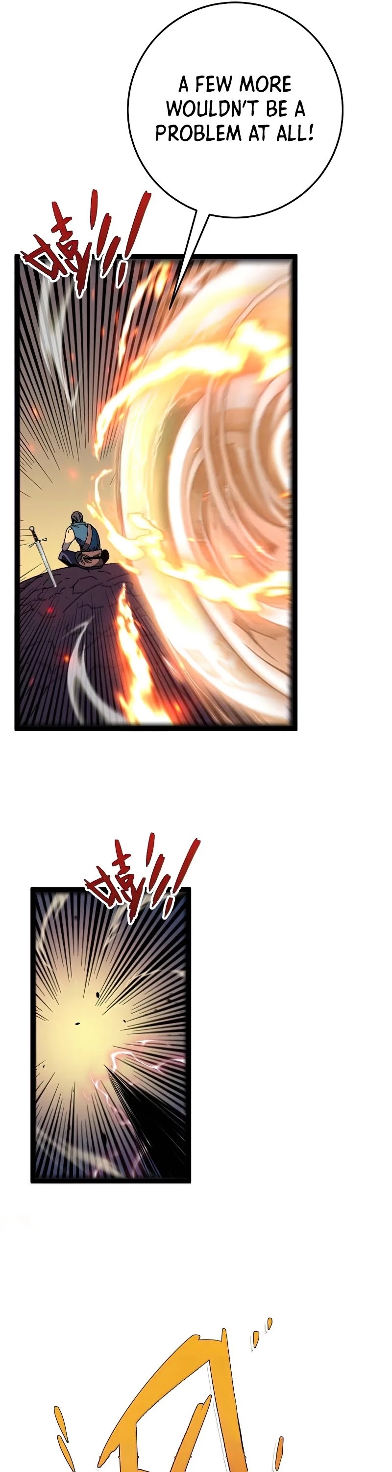 I Can Copy Talents chapter 32 - page 37