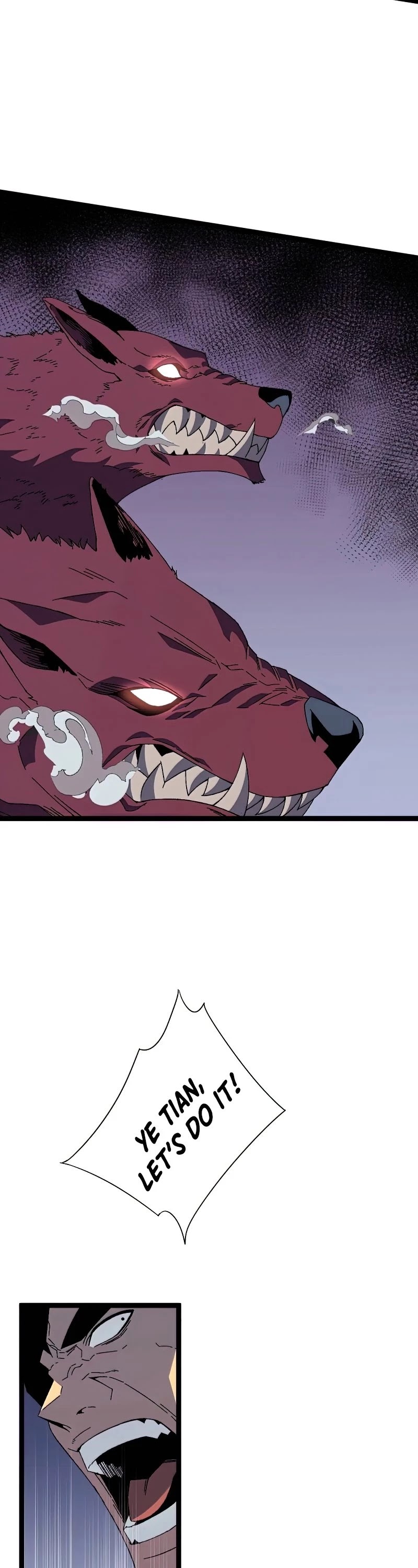 I Can Copy Talents chapter 32 - page 4