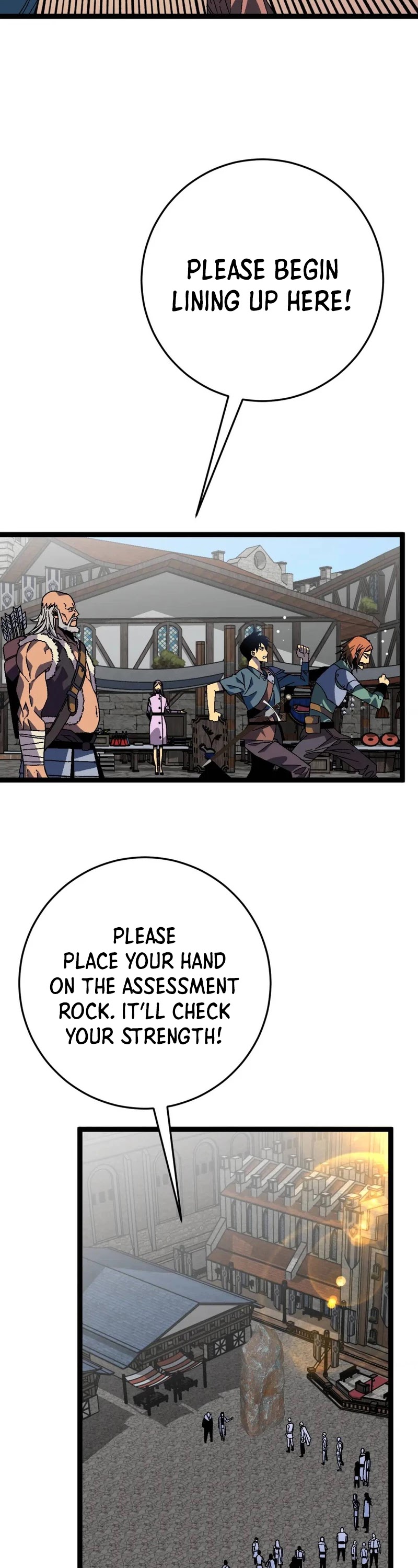 I Can Copy Talents chapter 31 - page 12