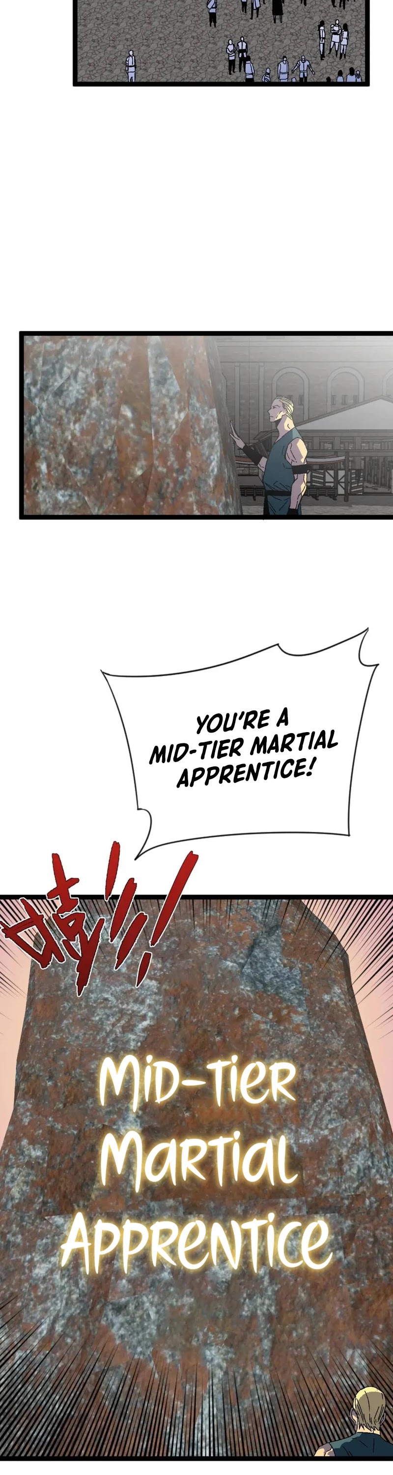 I Can Copy Talents chapter 31 - page 13