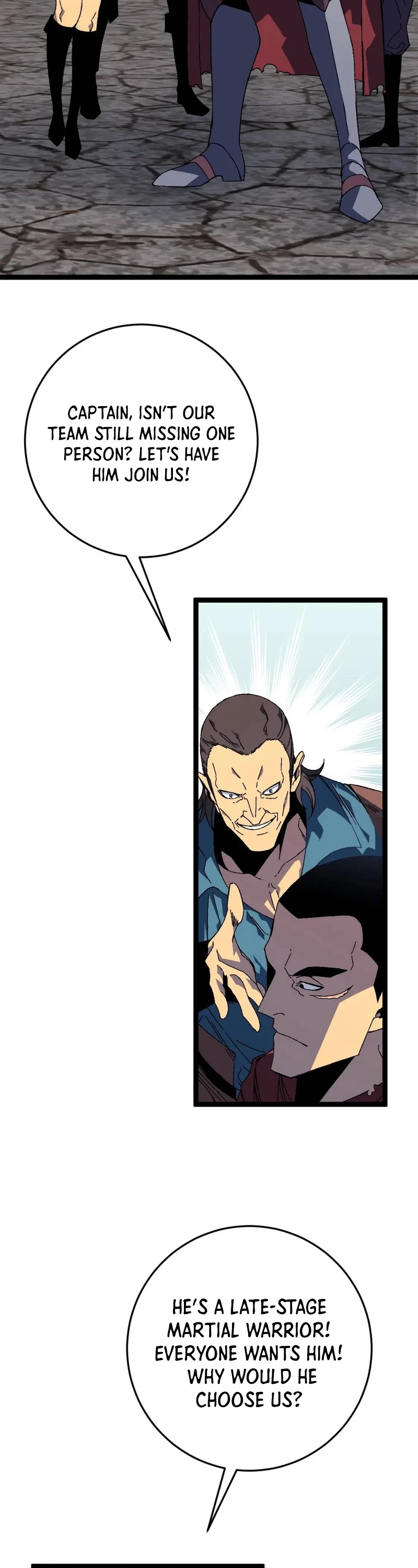 I Can Copy Talents chapter 31 - page 25