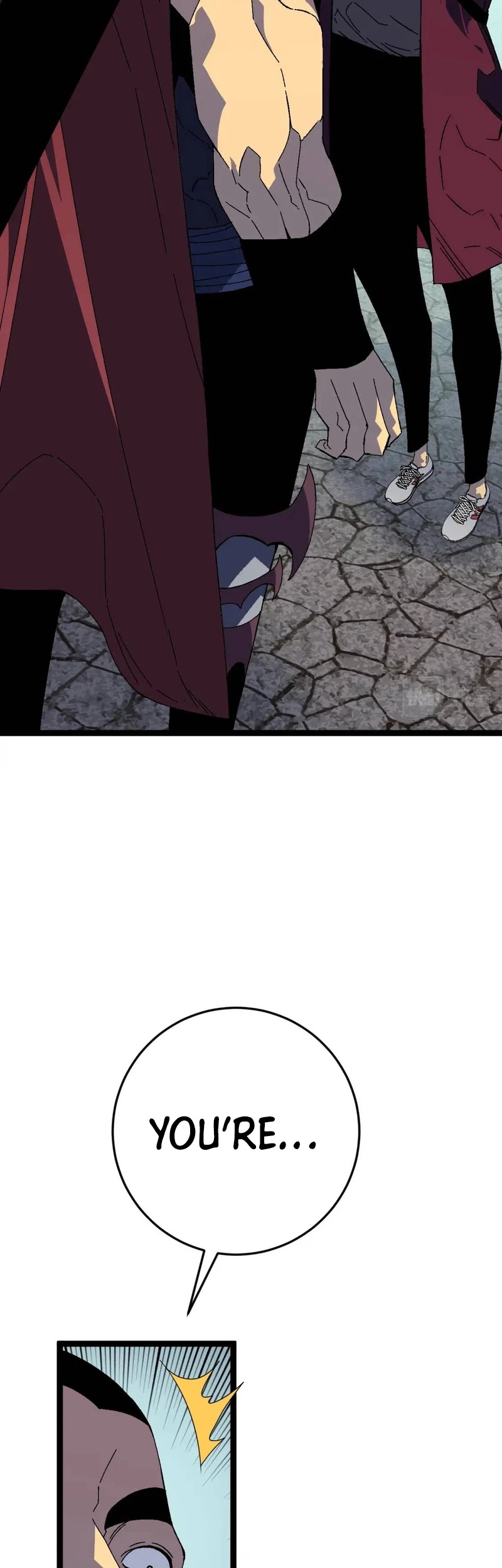 I Can Copy Talents chapter 31 - page 28
