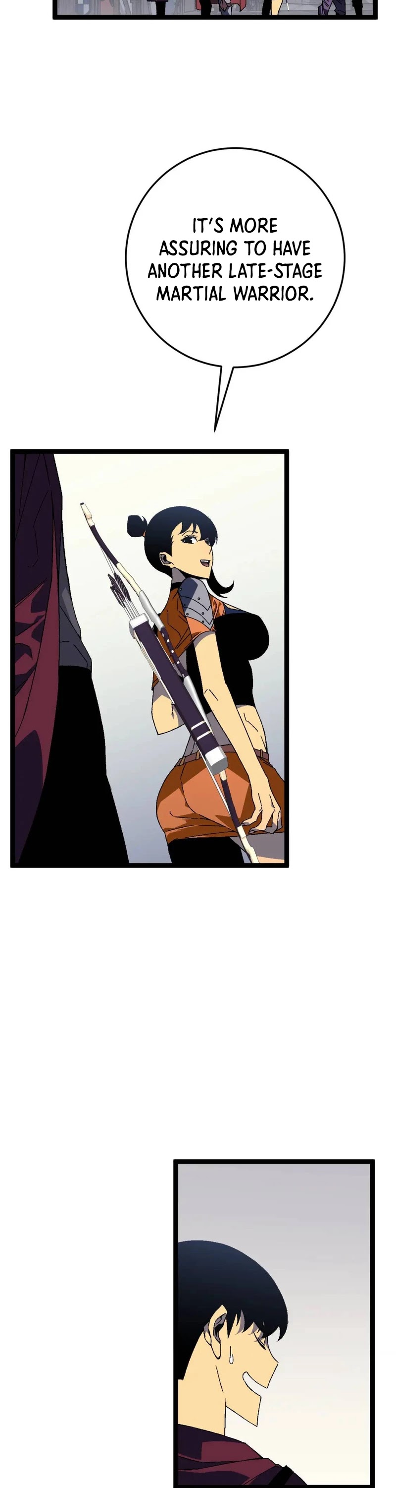 I Can Copy Talents chapter 31 - page 32