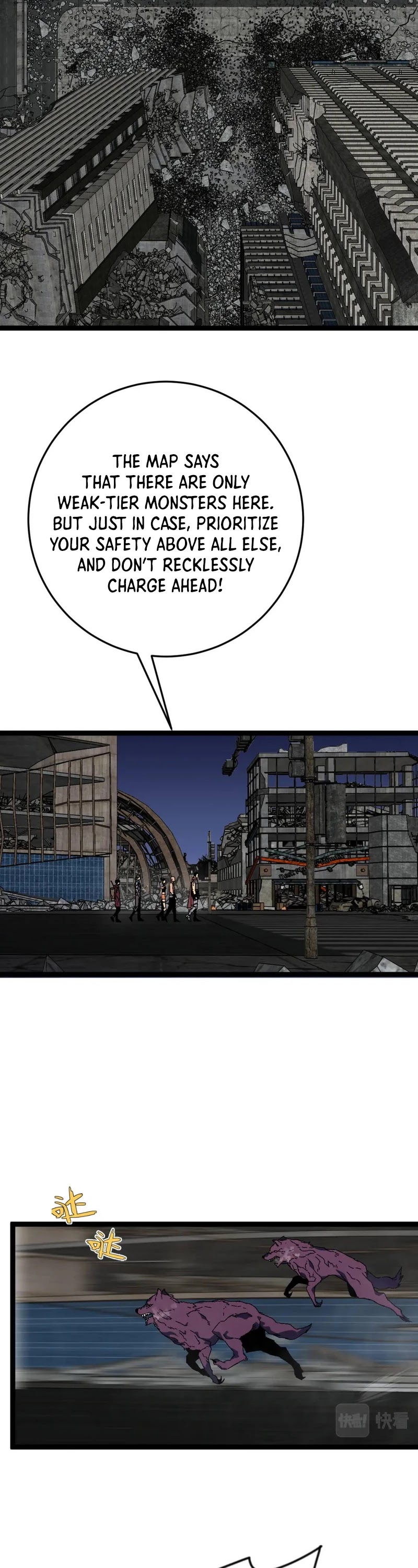 I Can Copy Talents chapter 31 - page 34